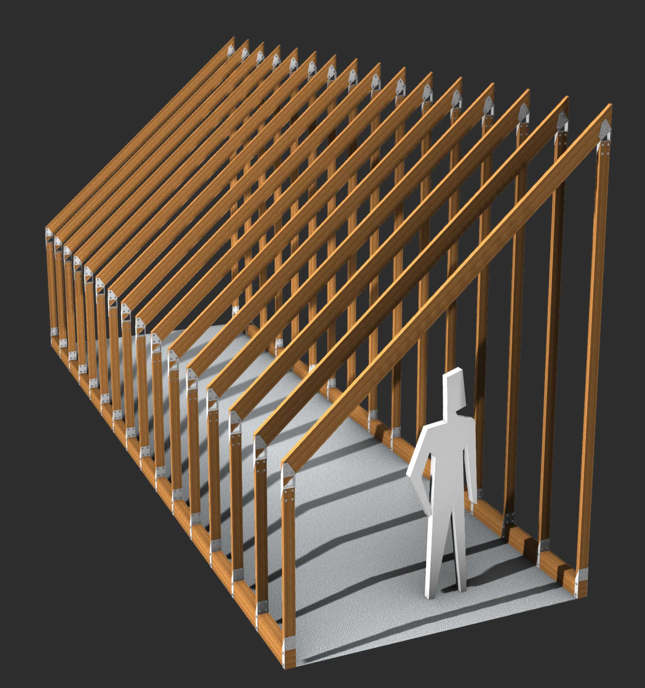 OKC Greenhouse Ken Marold