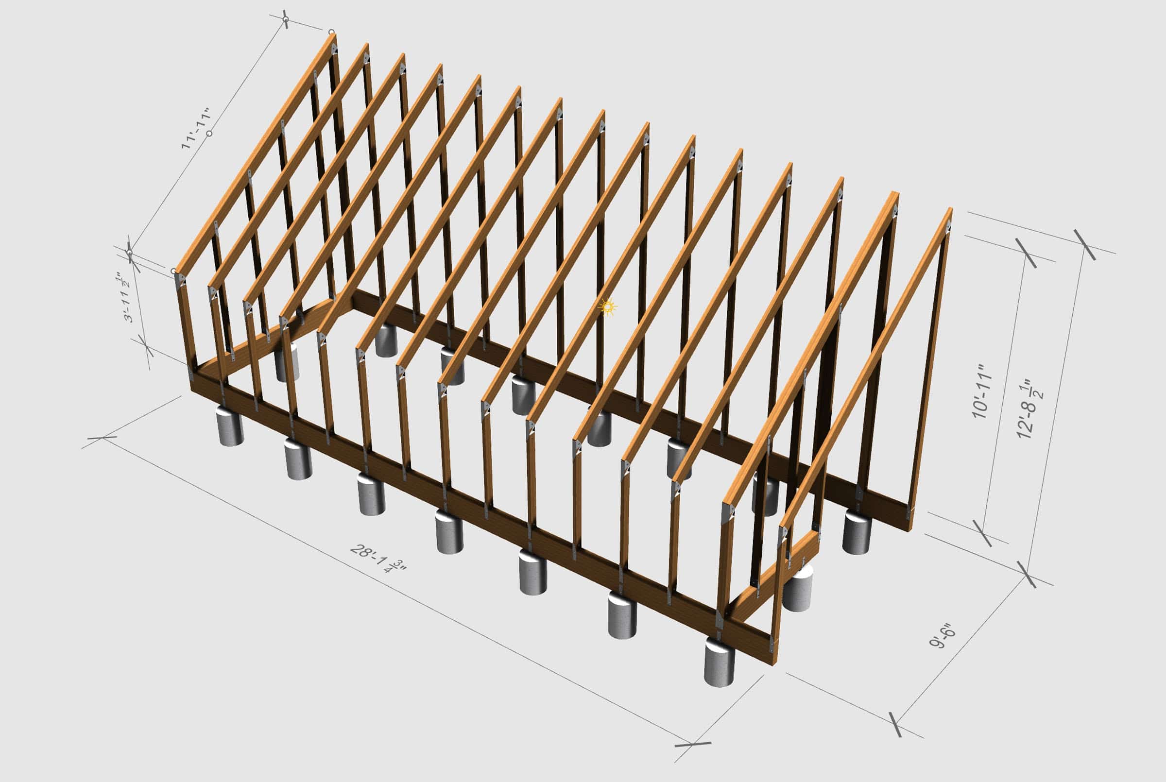 OKC Greenhouse Ken Marold