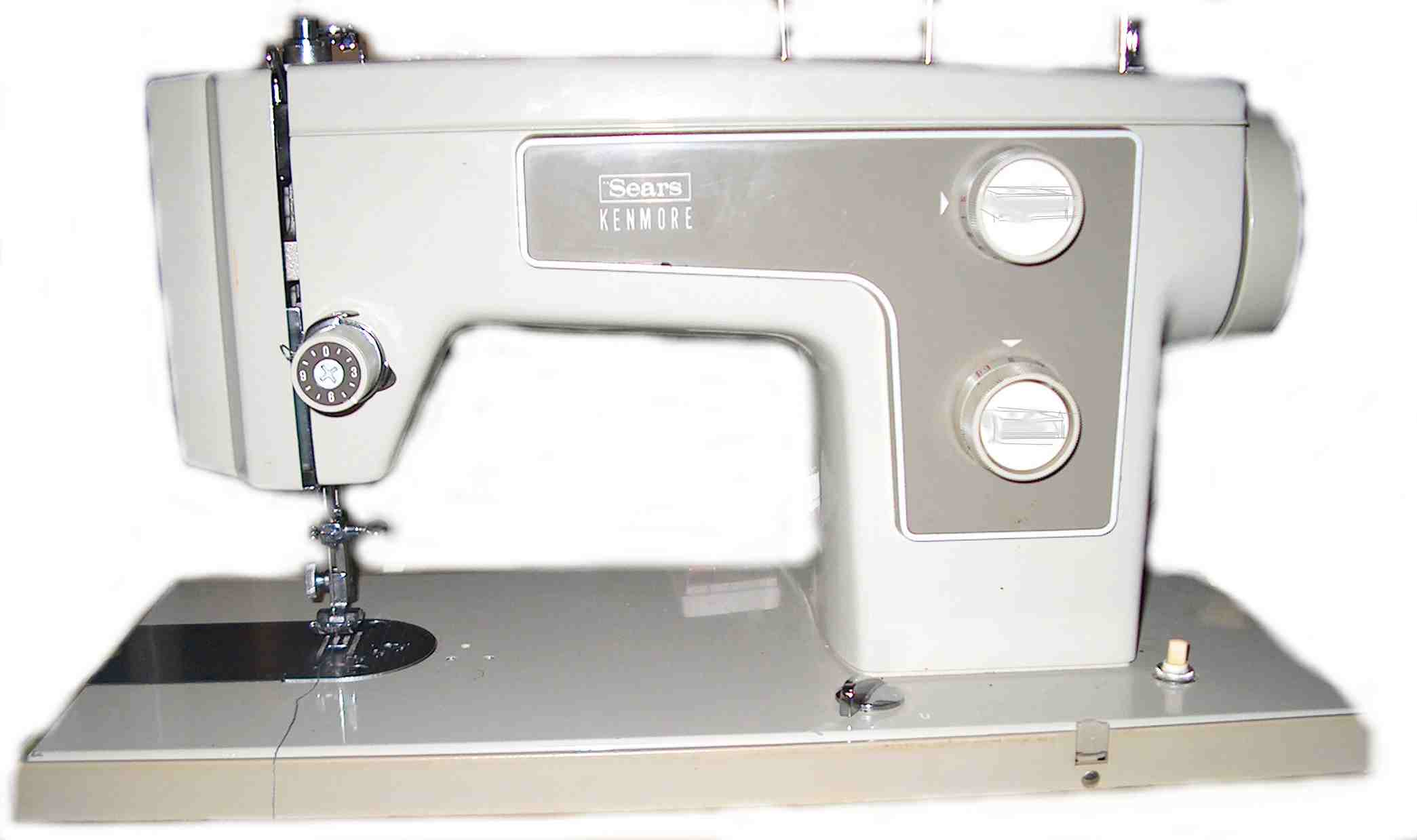 41+ carrying case for kenmore sewing machine HamzahJazmin