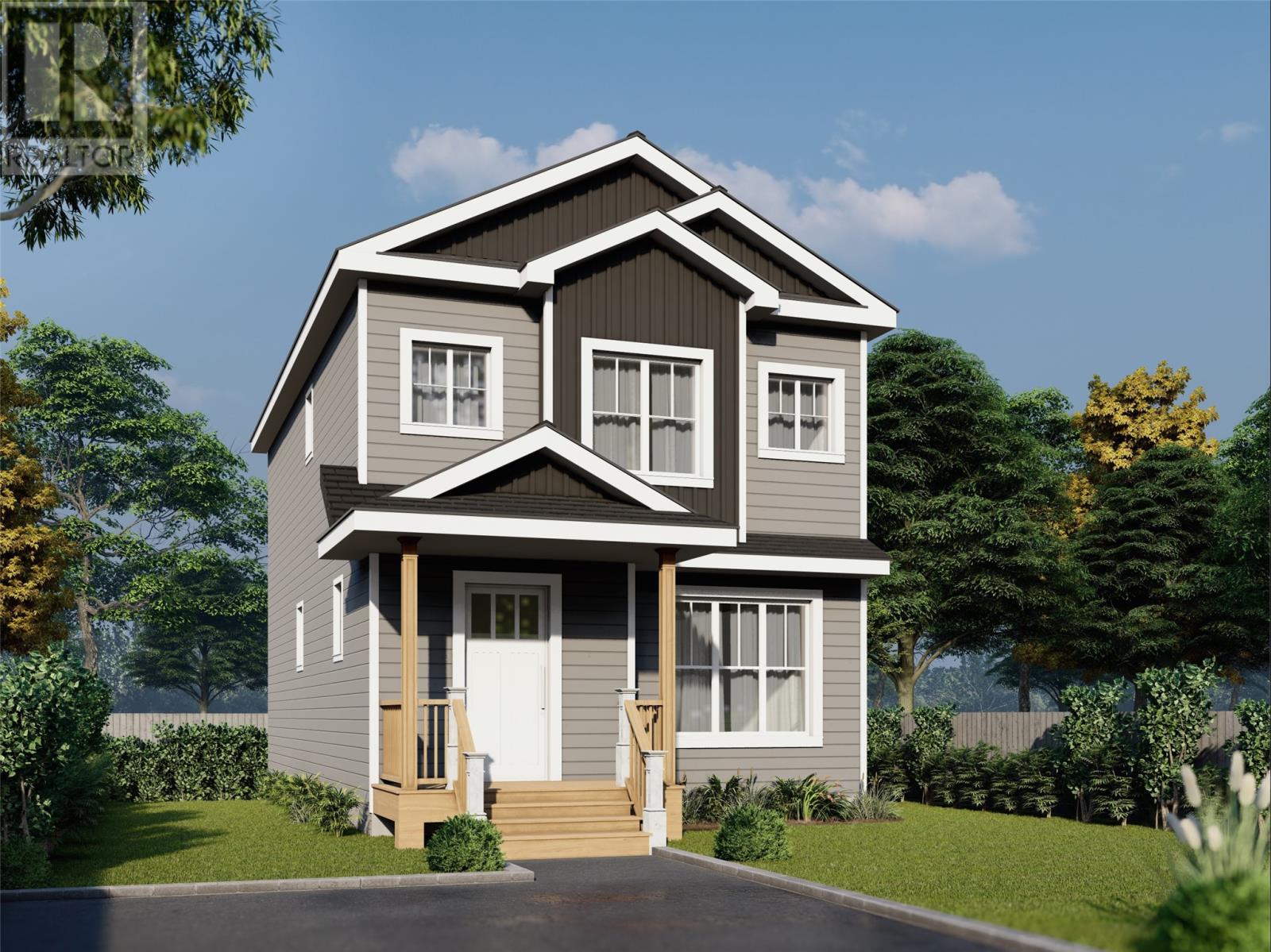 Kenmount Terrace Northwest St. John's