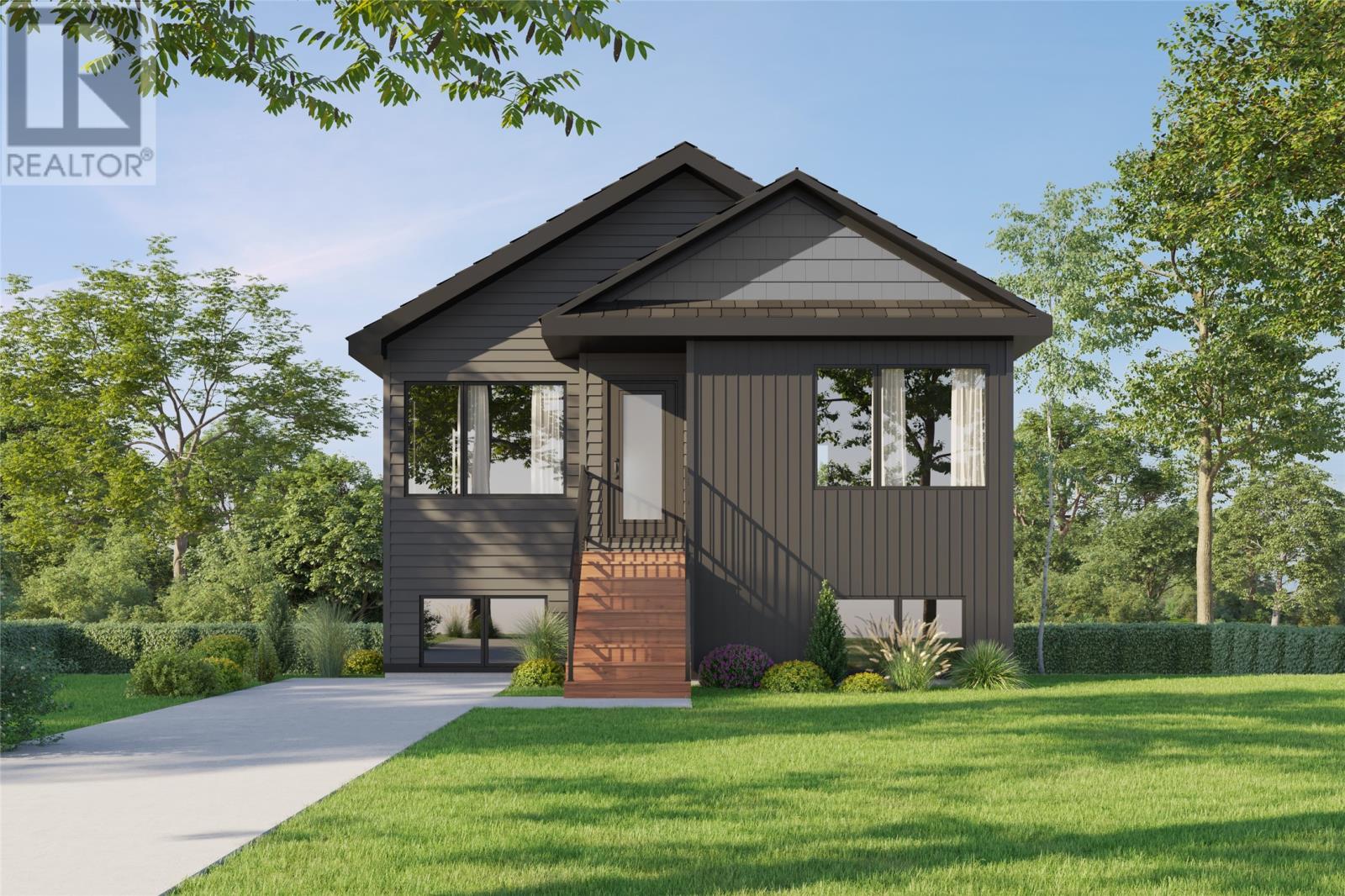 Kenmount Terrace Northwest St. John's