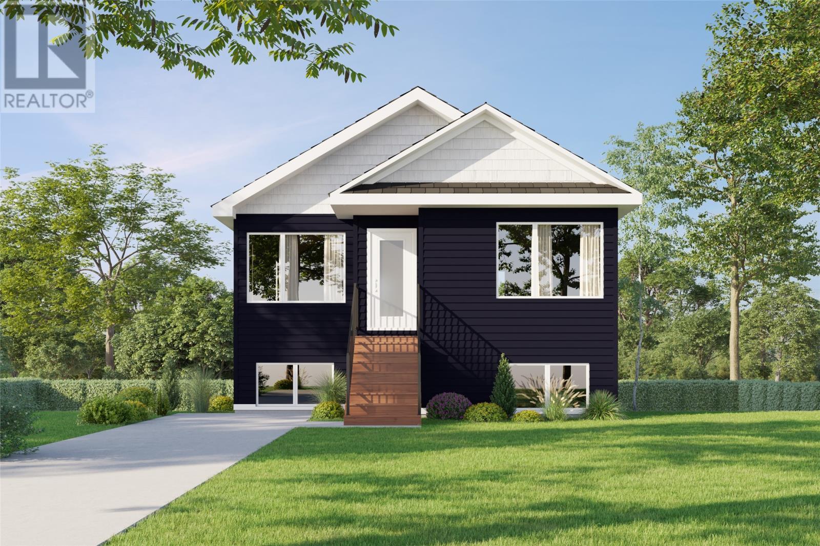 Kenmount Terrace Northwest St. John's