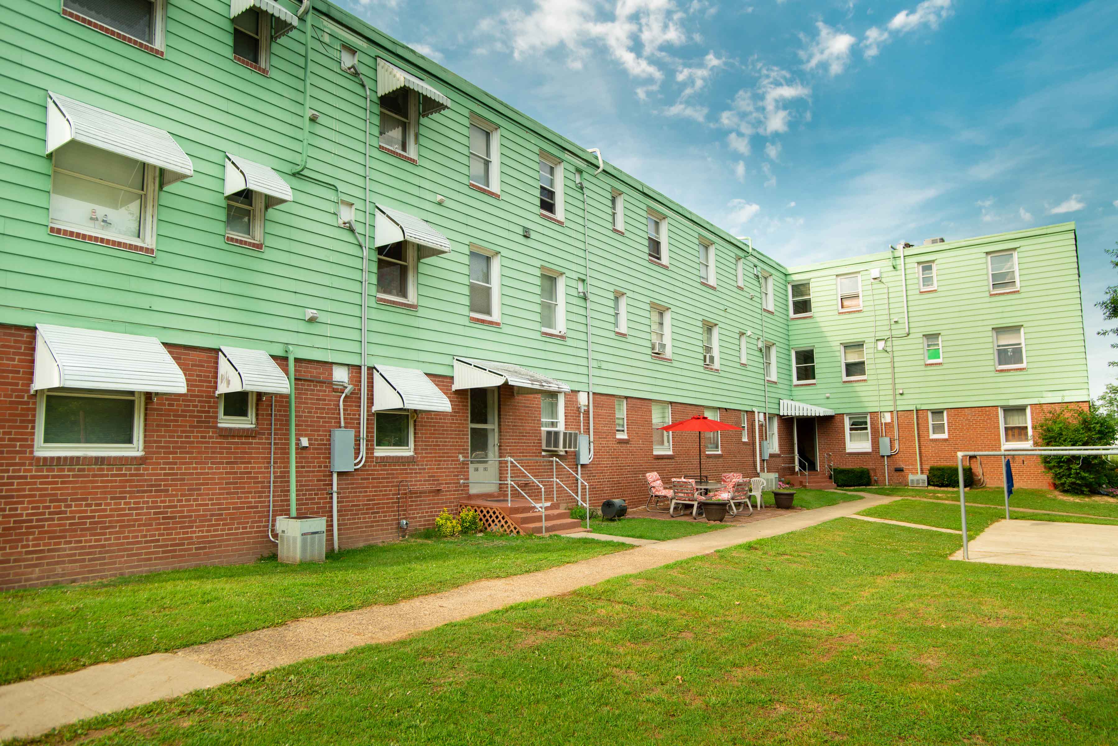 The Property Kenna Homes