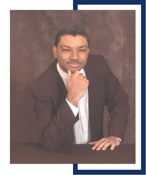 Dr. Brown Boosts Productivity by Providing Technology Solutions