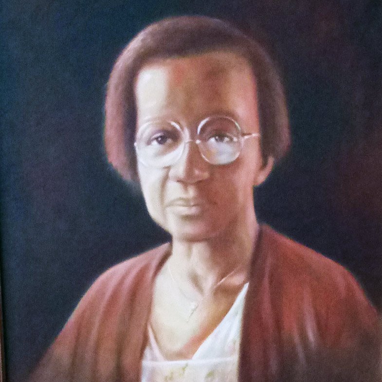 Kennard High School Kennard Cultural Heritage Center