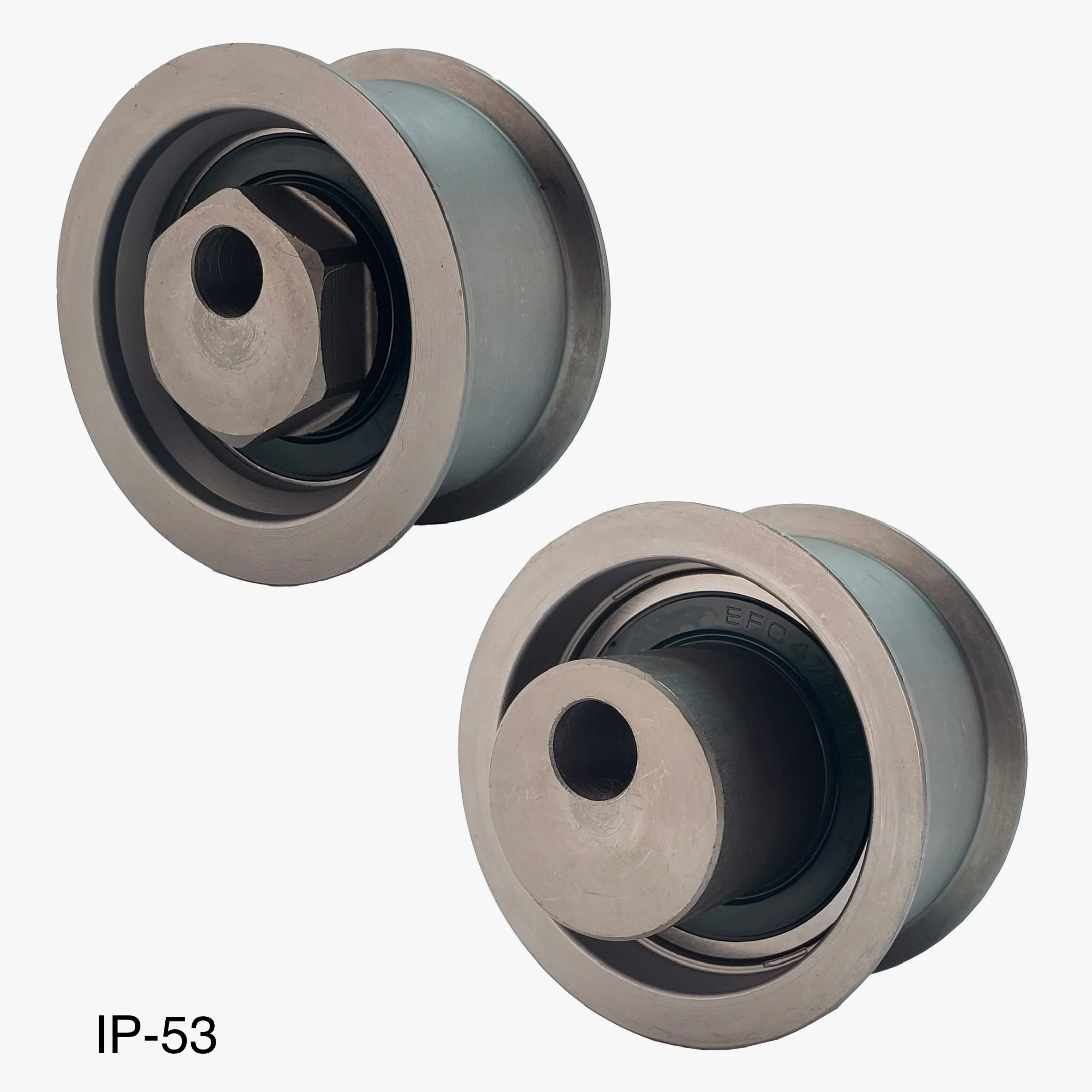 Idler Pulleys - Kenne Bell Superchargers