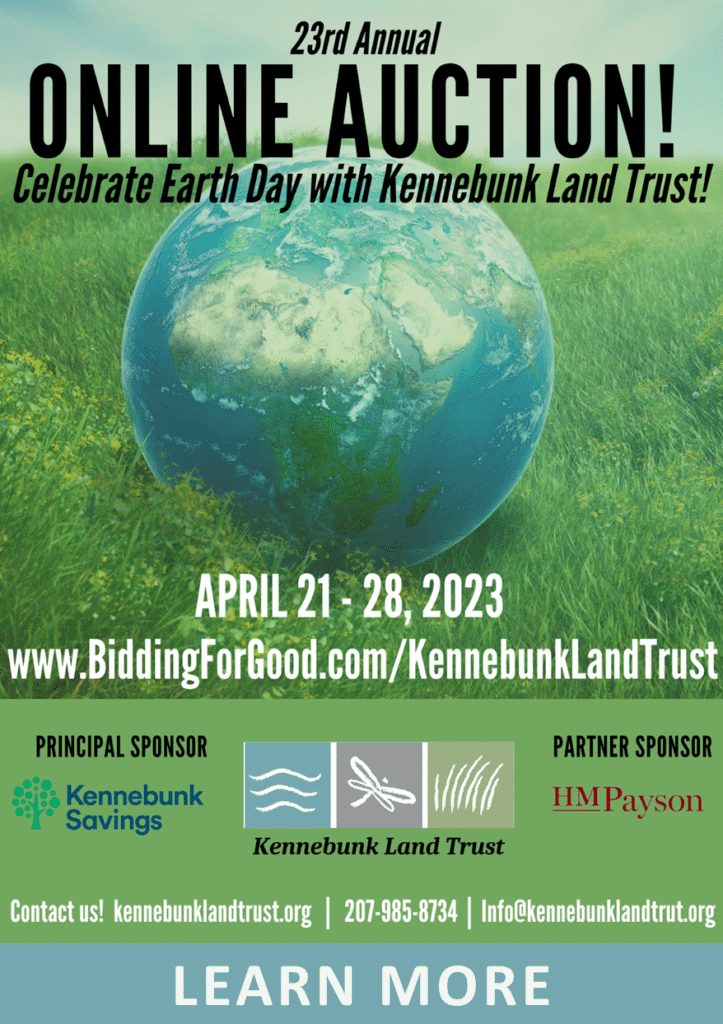 Kennebunk Land Trust Protecting the Natural Areas of Kennebunk & Arundel