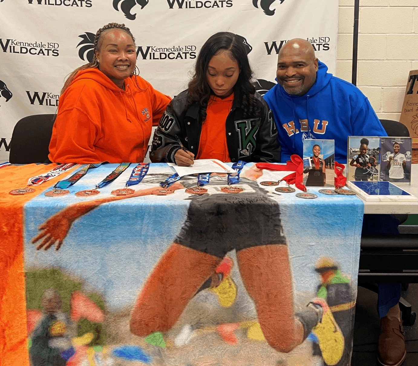 Kennedale News Brief Friday, February 12, 2021 Kennedale News