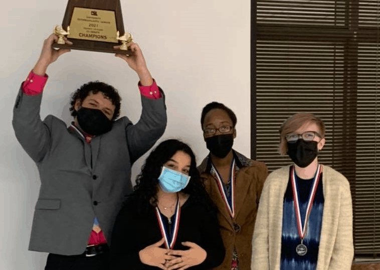 Kennedale News Brief Friday, February 12, 2021 Kennedale News