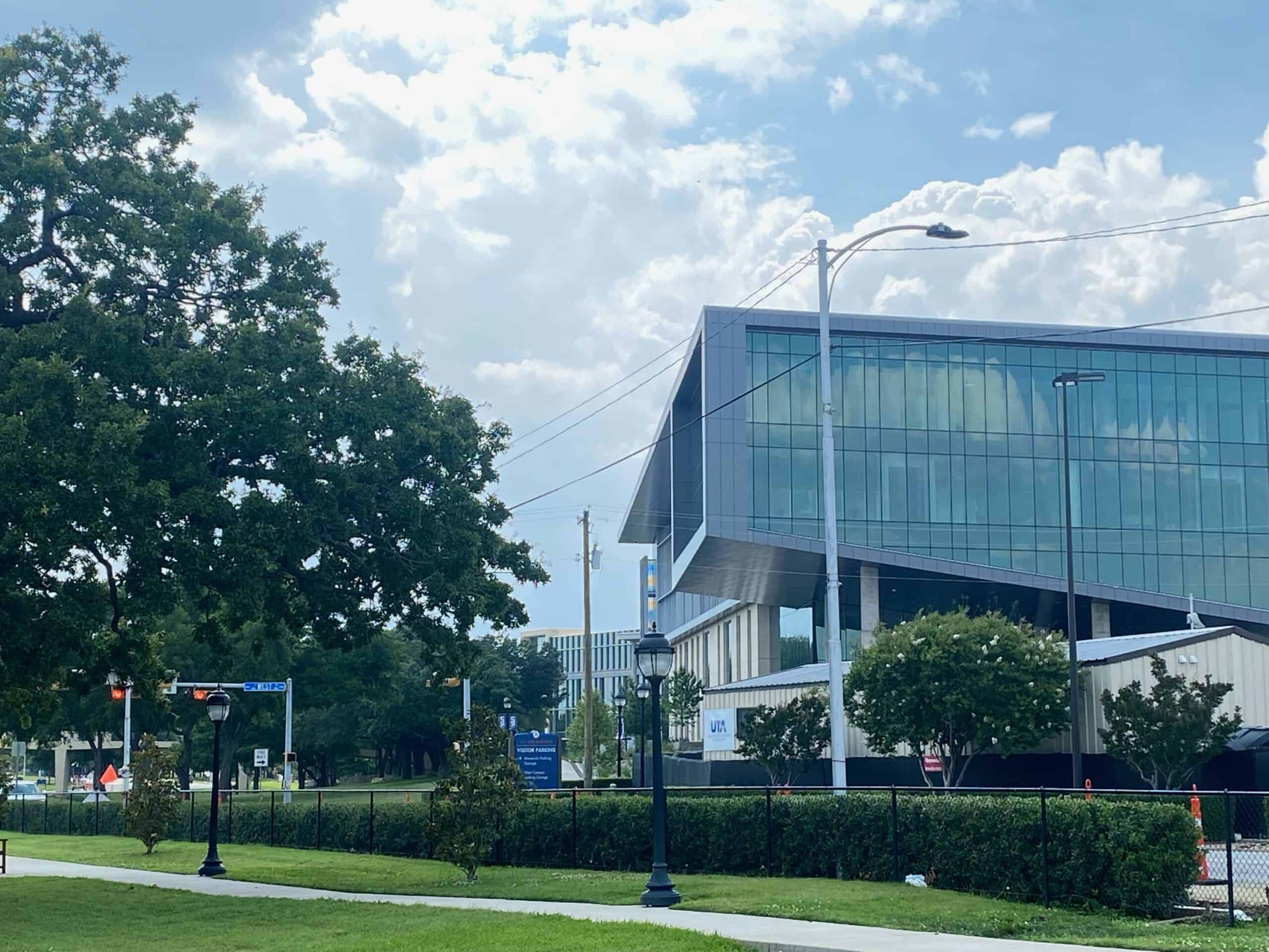 Texas DEI on the decline? Kennedale News