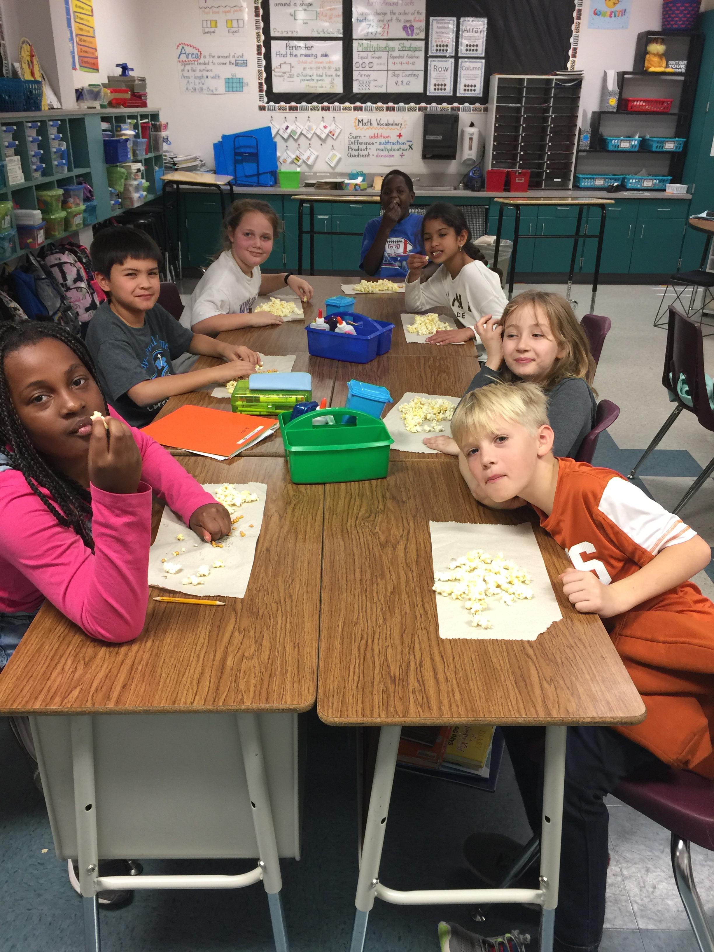 KennedyPowell Elementary School