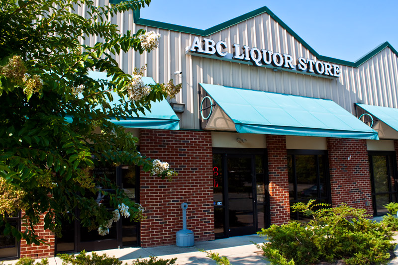 Hillsborough Commercial Expansion Kennedy Building Company