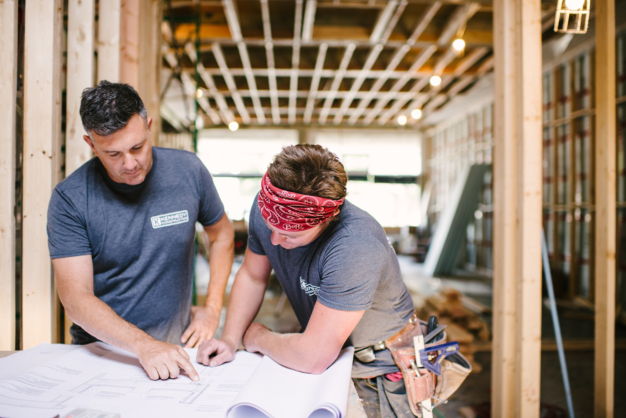 Team Kennedy Construction