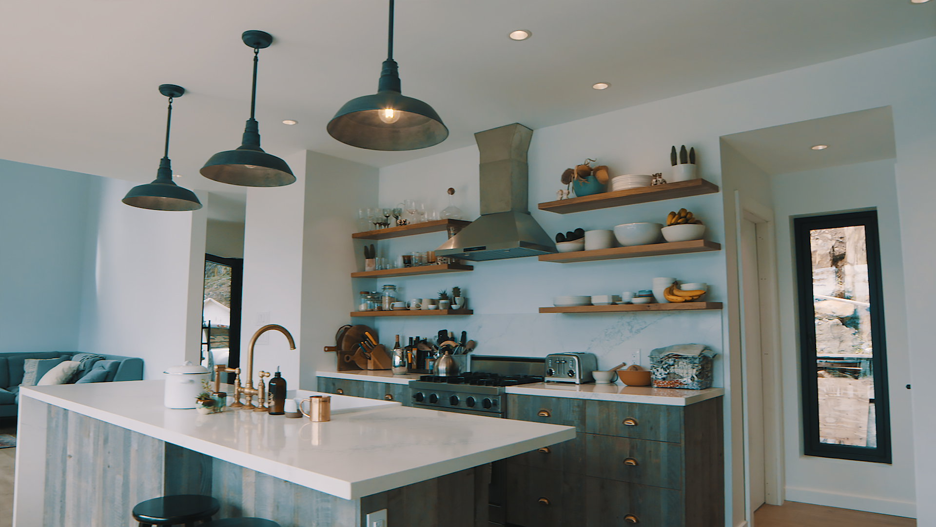 Bring Inspired Life To Your Space Kennedy Construction