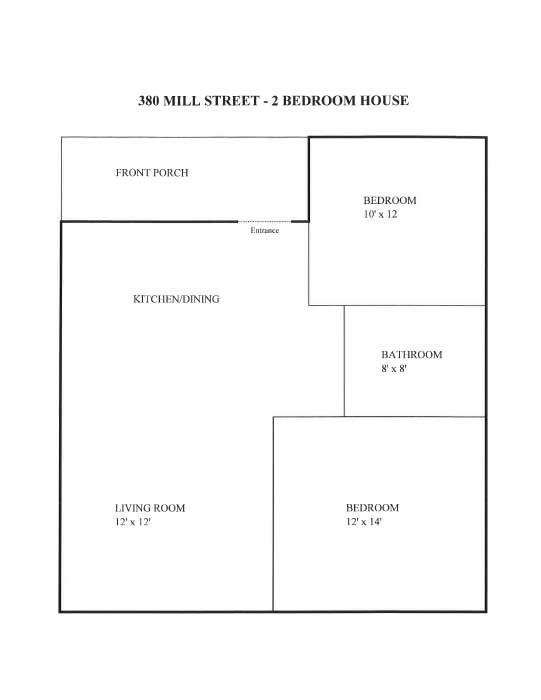 380 Mill St, Williamsville, NY 14221 Kennedy Development