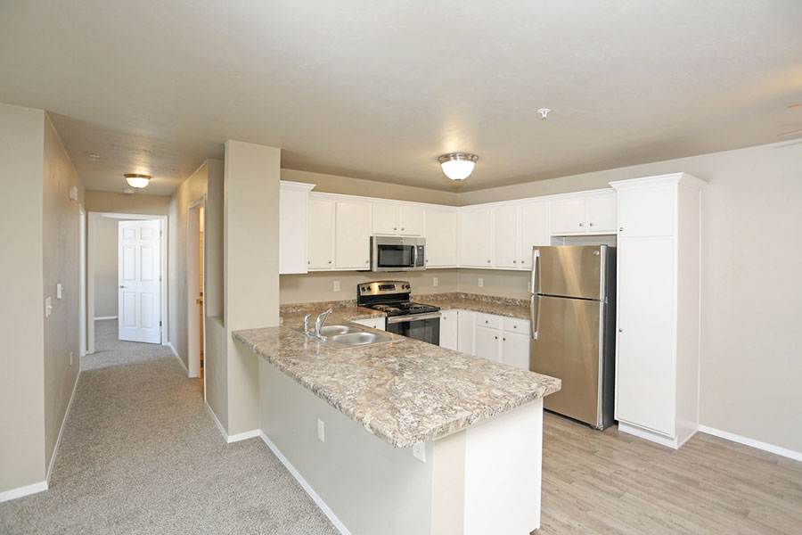 Kennedy Drive Estates Slate