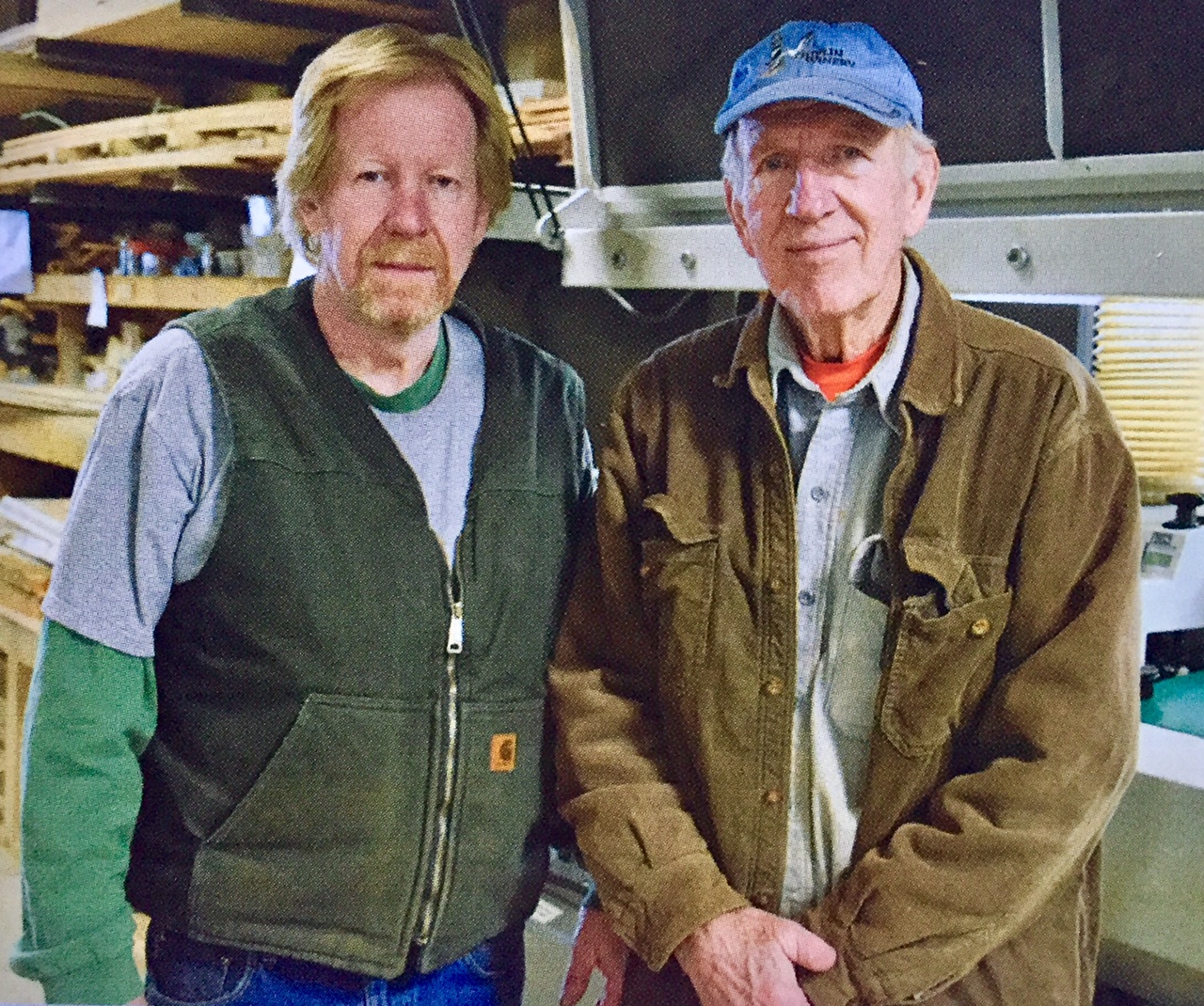 Kennedy Hardwood About Us