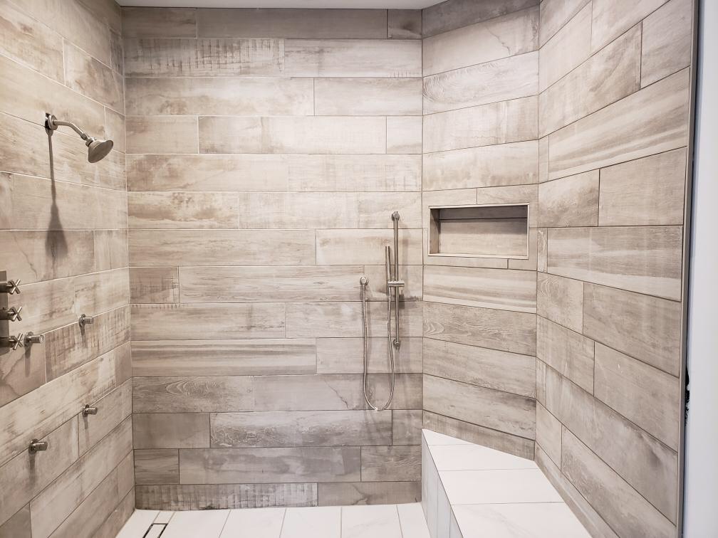 Columbus Ga Best Linear Drain Showers Tips and Info
