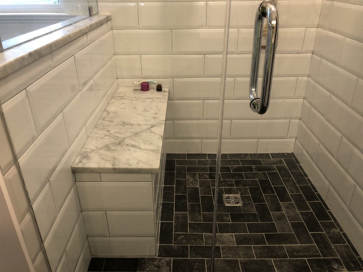 How To Regrout Shower Tile? Quickest 5Step Guide