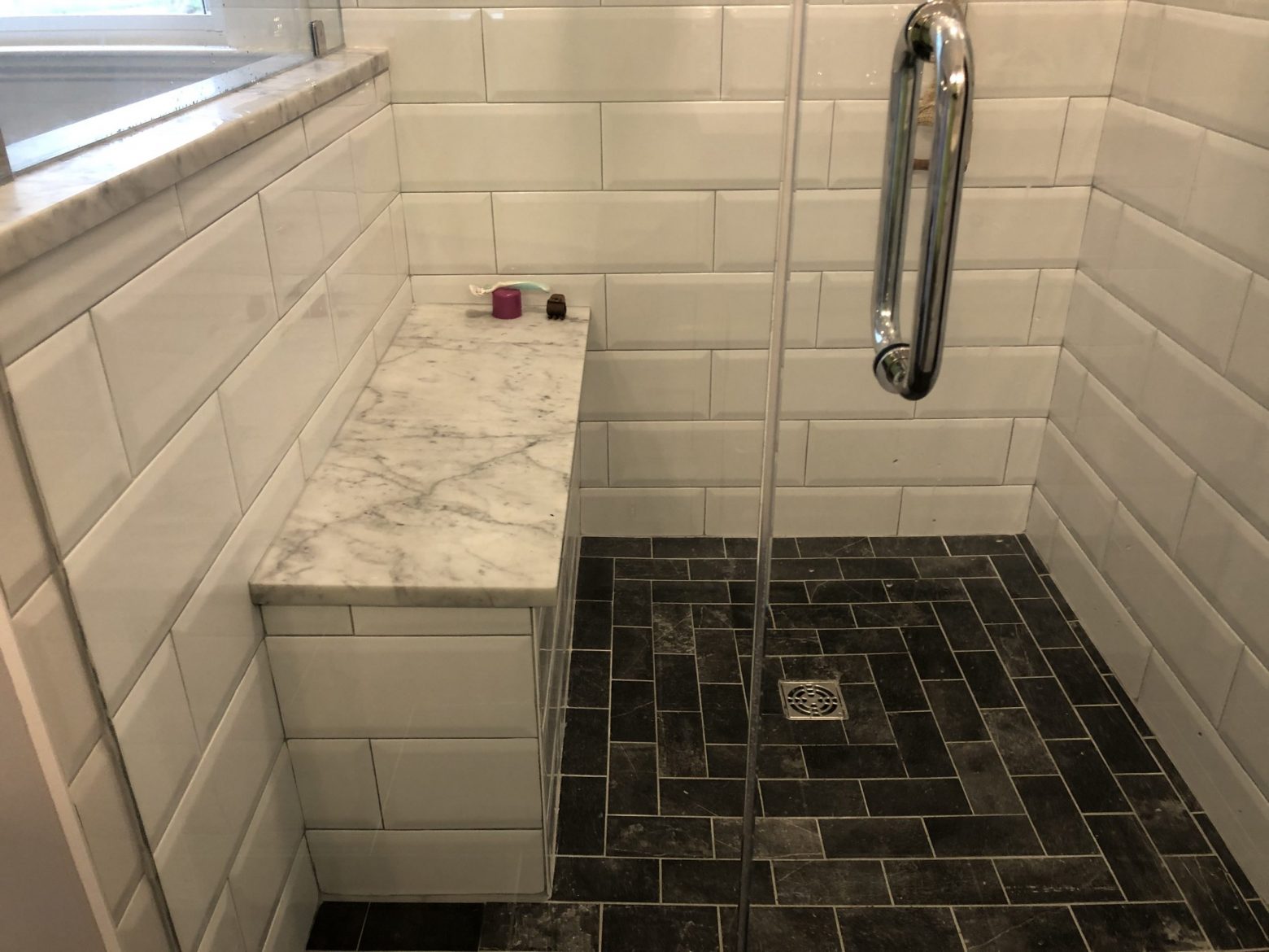 How To Regrout Shower Tile? Quickest 5Step Guide