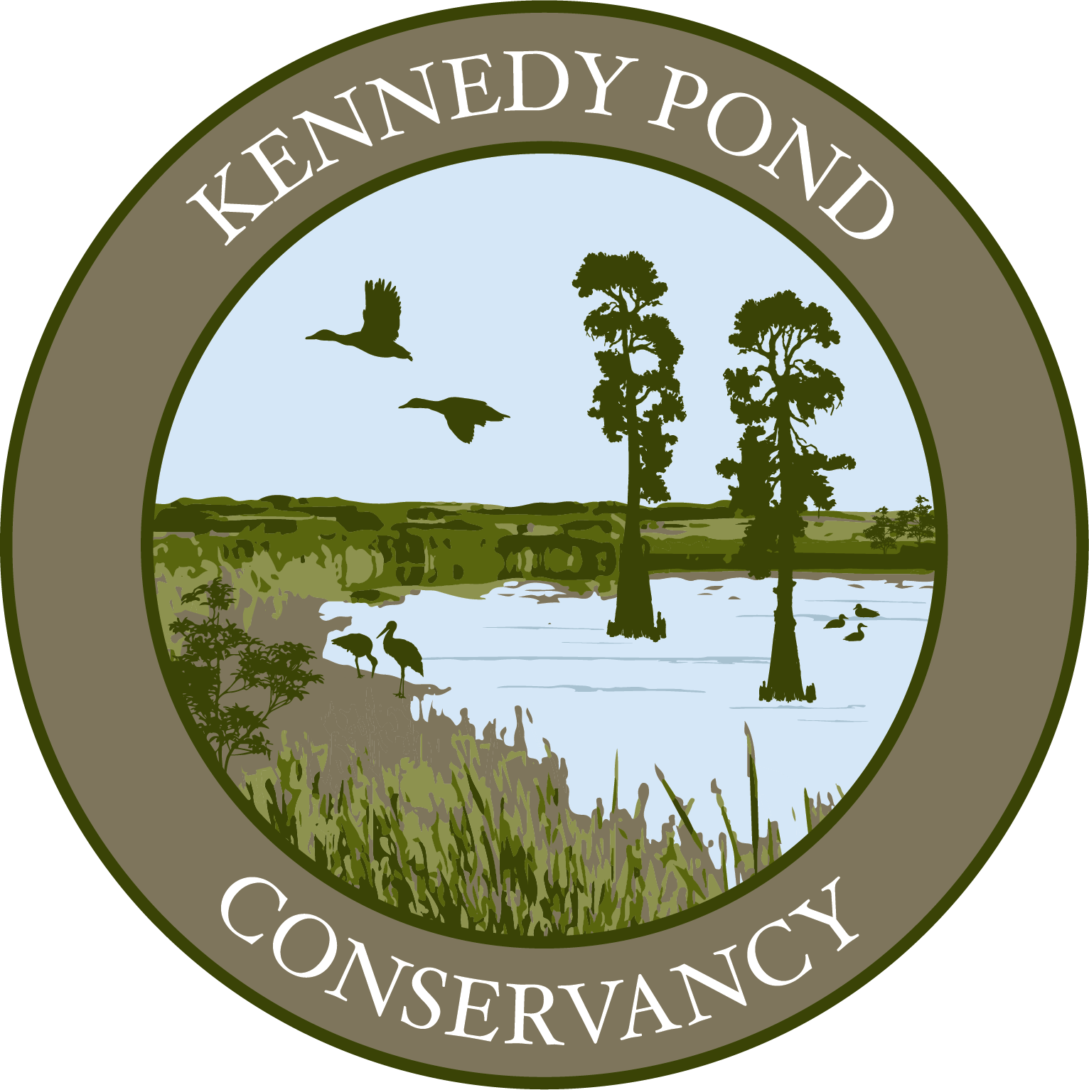 Contact Us Kennedy Pond Conservancy