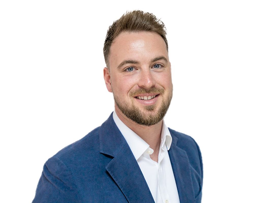 Michael Jones Kennedy Property