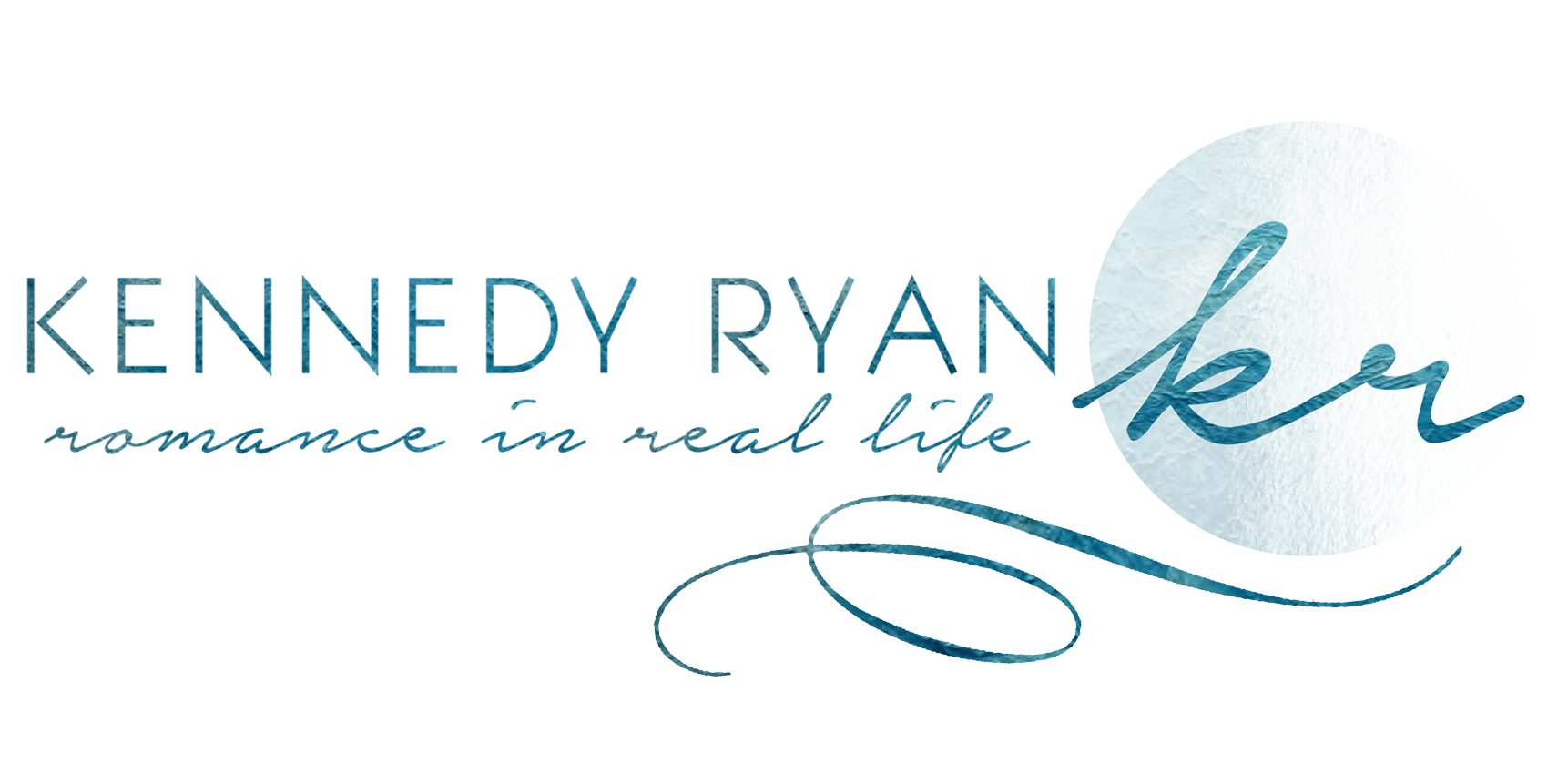 Kennedy Ryan Bestselling Author of Romance In Real Life