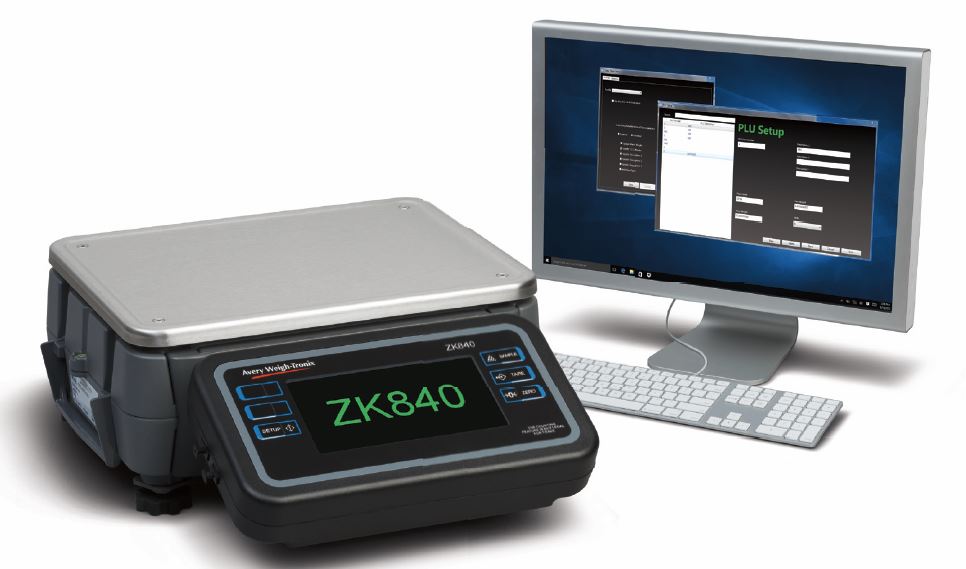 PLU Lookup Kennedy Scales, Inc.