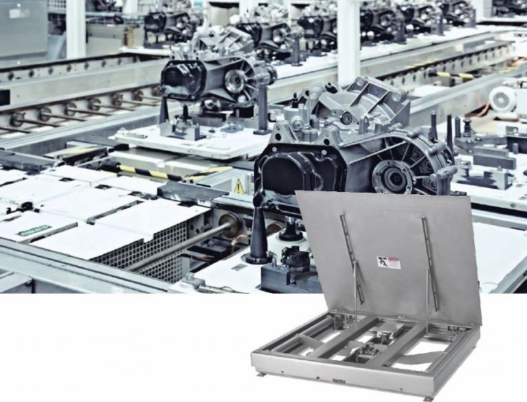 Application Kennedy Scales, Inc.