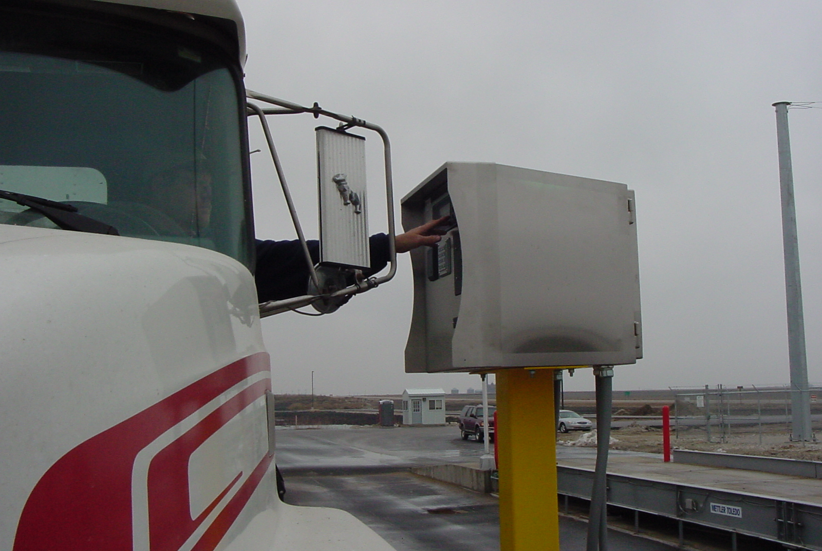 Industrial and High Precision Weighing Applications Kennedy Scales