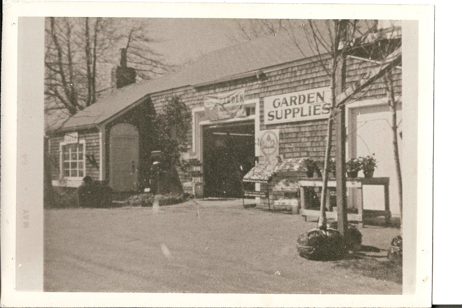 About Kennedy's Country Gardens Garden Center Scituate, MA