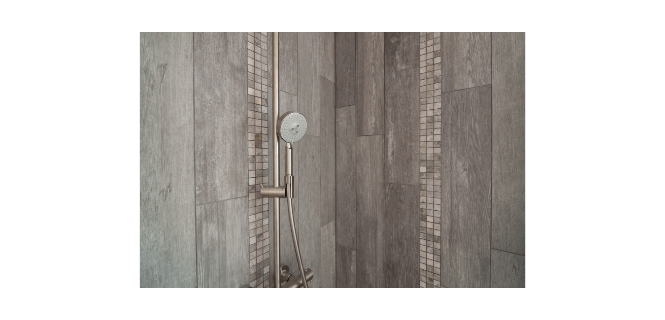 A how to walk through on how do a tile shower install