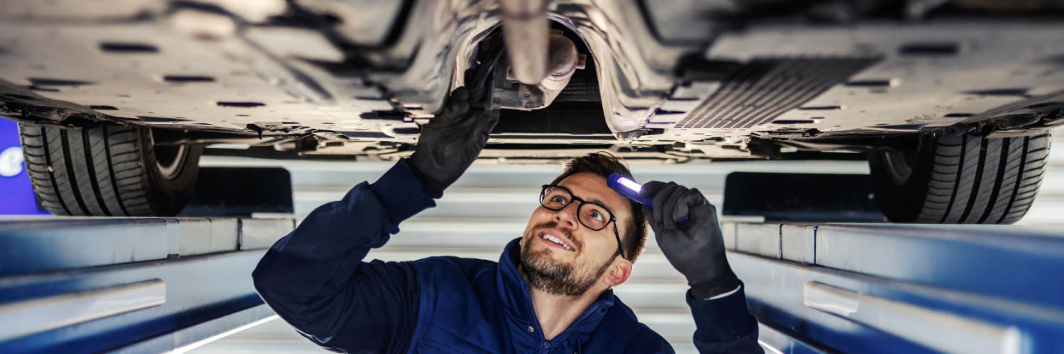 Axle Repair Edmond, OK Car Axle Service Near Me