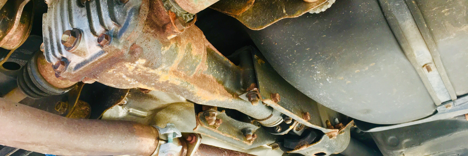 Drivetrain Service & Repair Edmond, OK Drivetrain Specialist