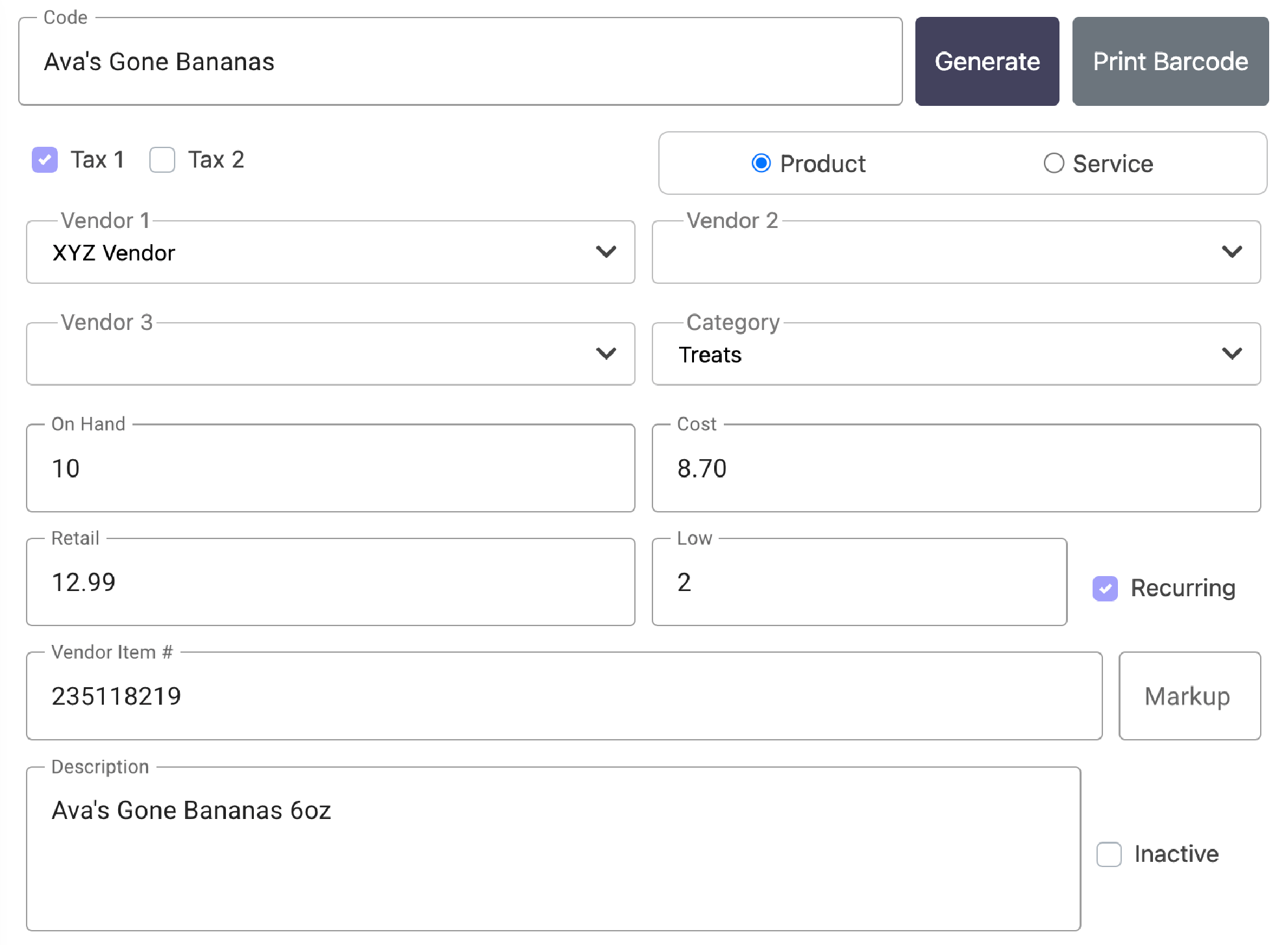 Pet Care Retail Software Kennel Connection