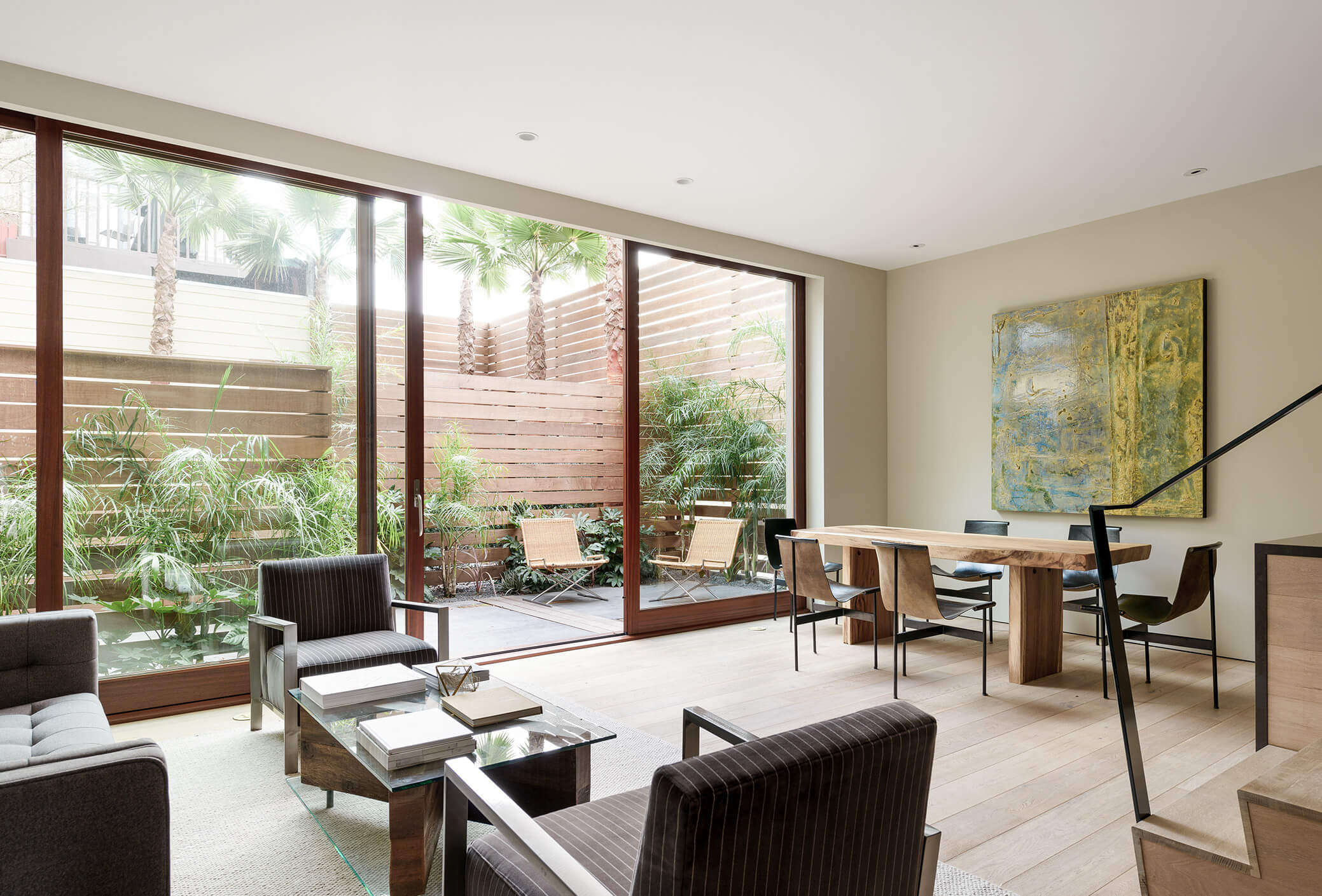 Albion Court Kennerly Architecture & Planning