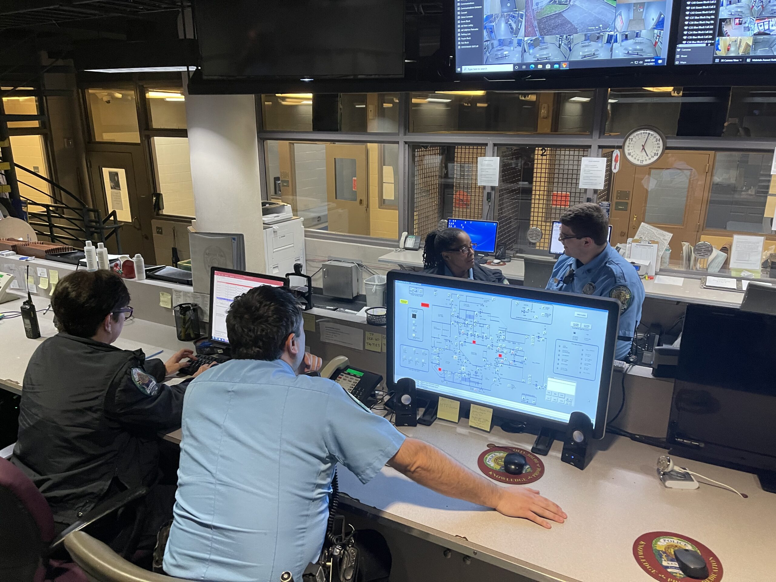 Career Opportunities Kenner Police Department