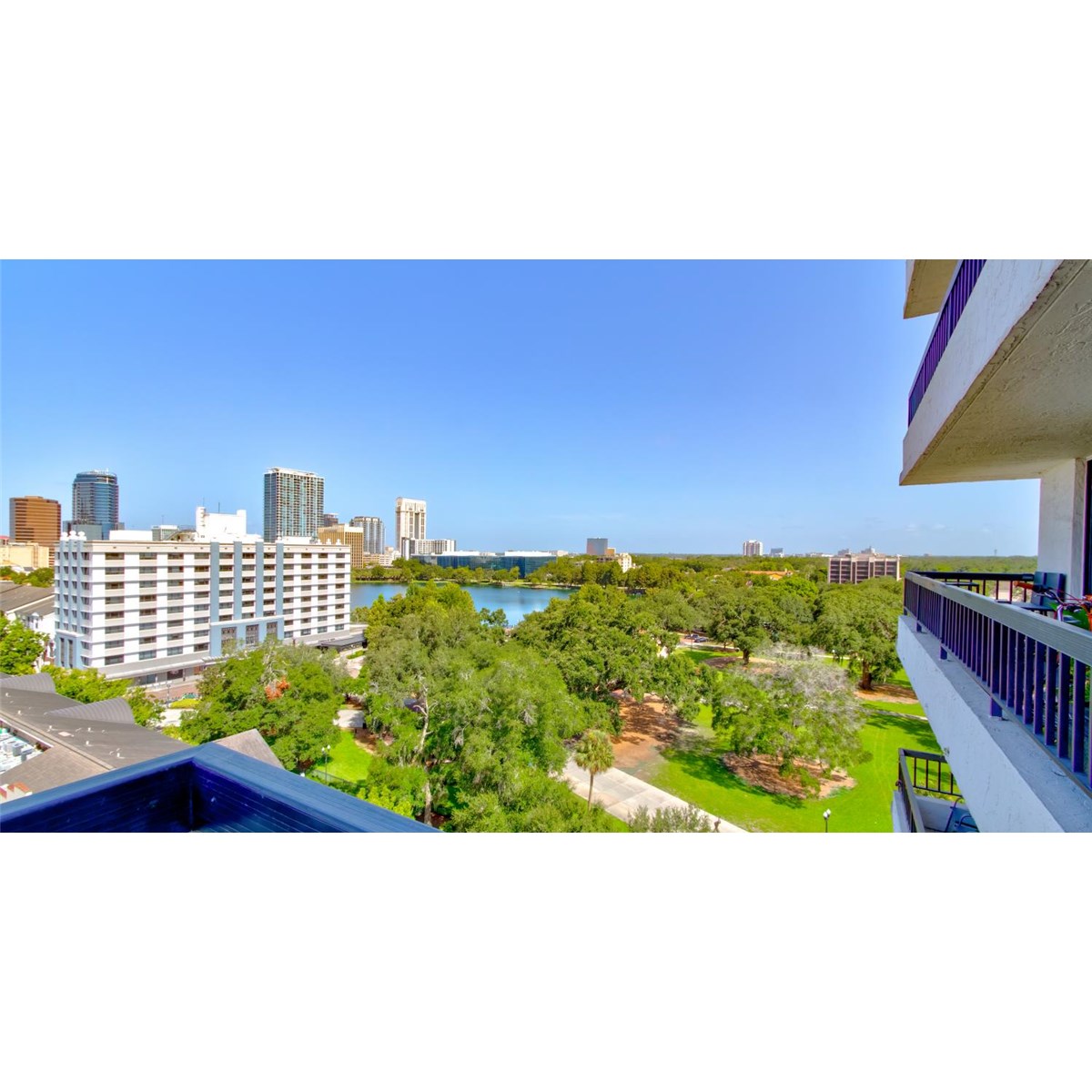 530 E Central Blvd, Unit 1004, Orlando, FL 32801