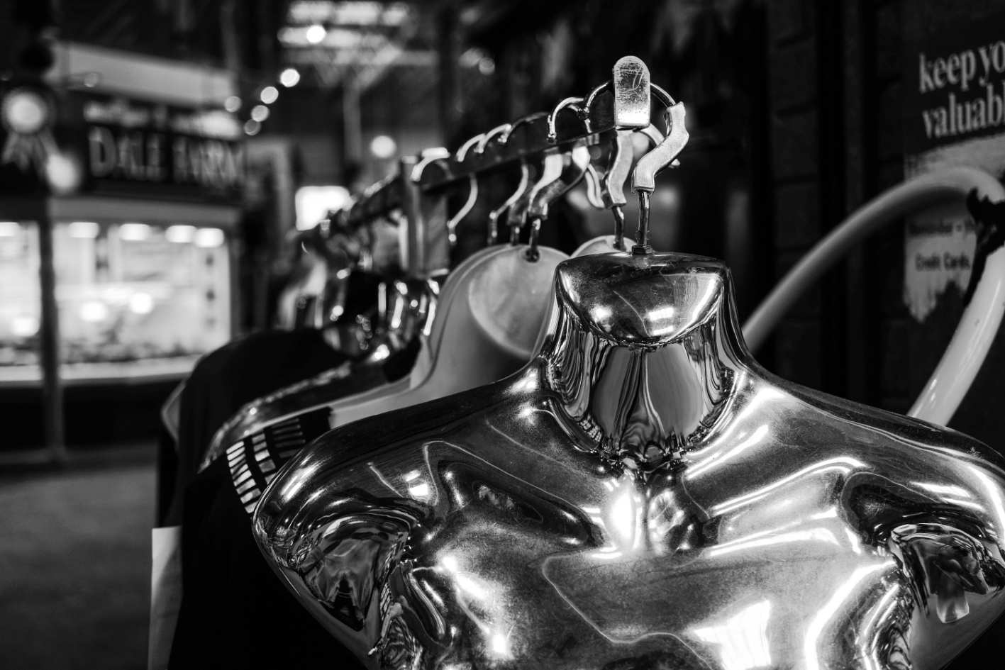 The Questions Are Racking Up Cox