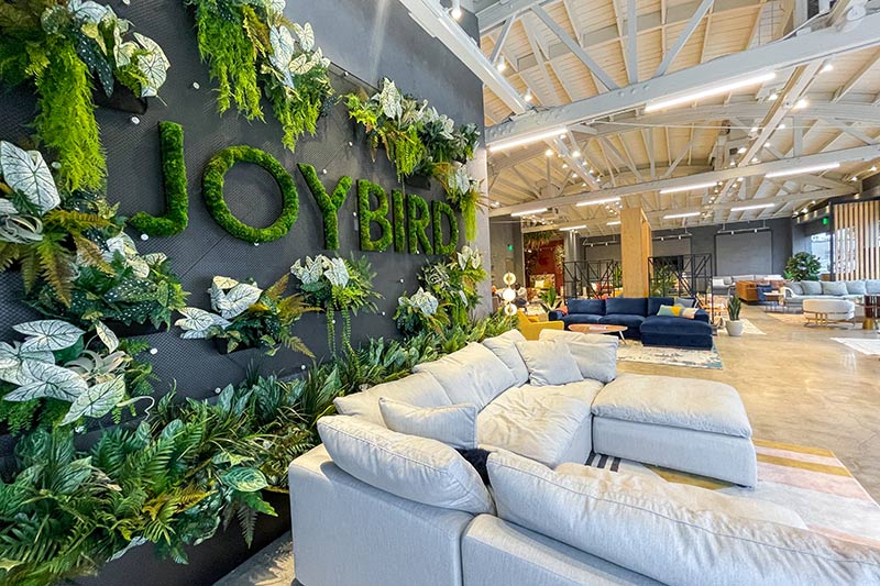 Joybird Park Architects