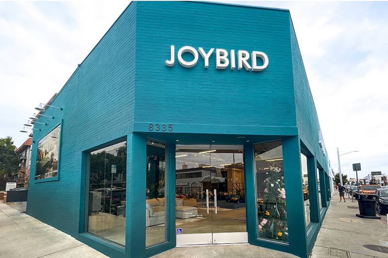 Joybird Park Architects