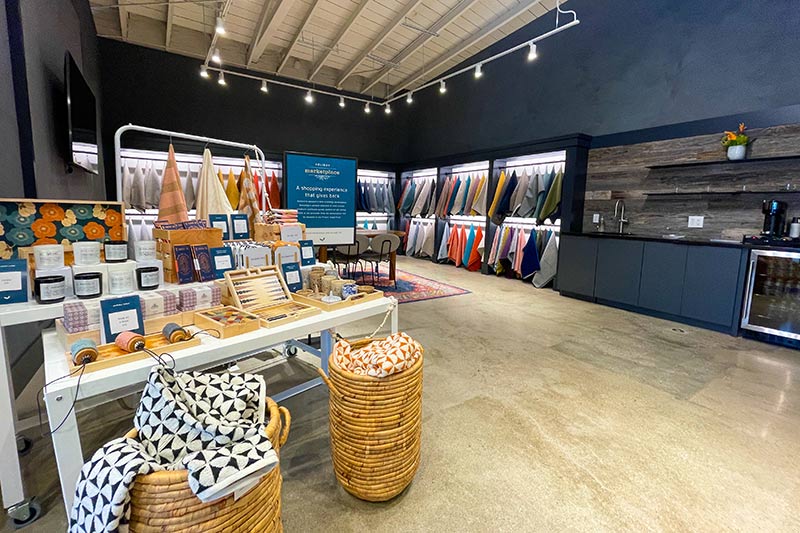 Joybird Park Architects