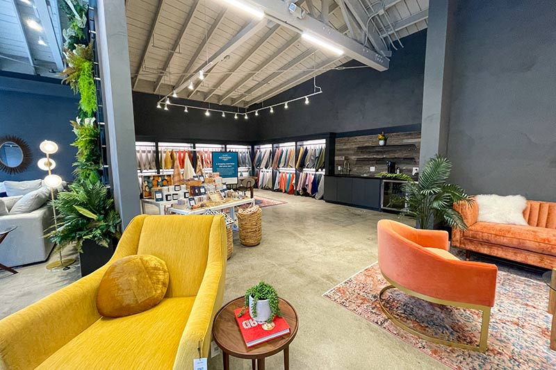 Joybird Park Architects