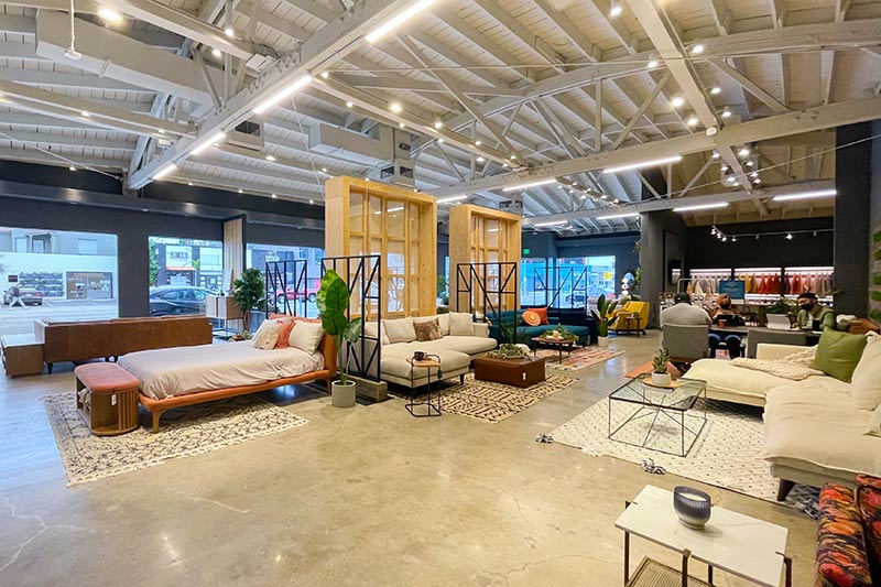 Joybird Park Architects