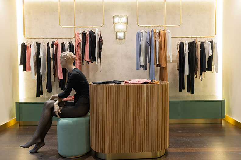 Wolford Park Architects