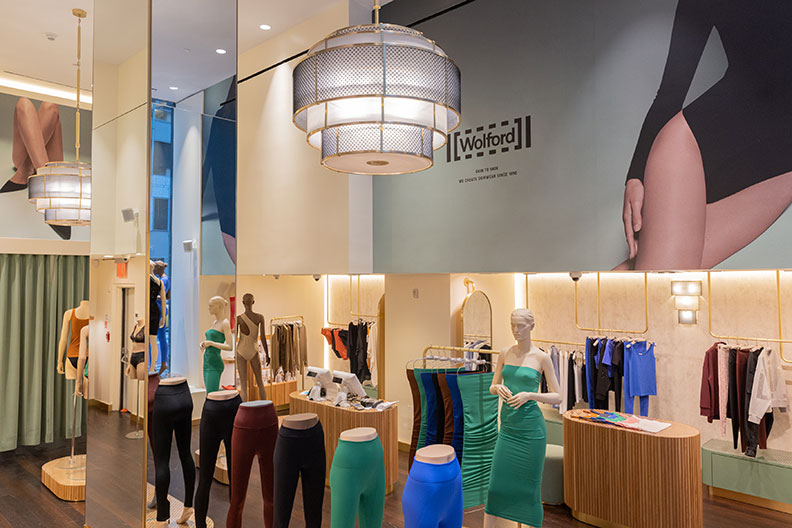 Wolford Park Architects