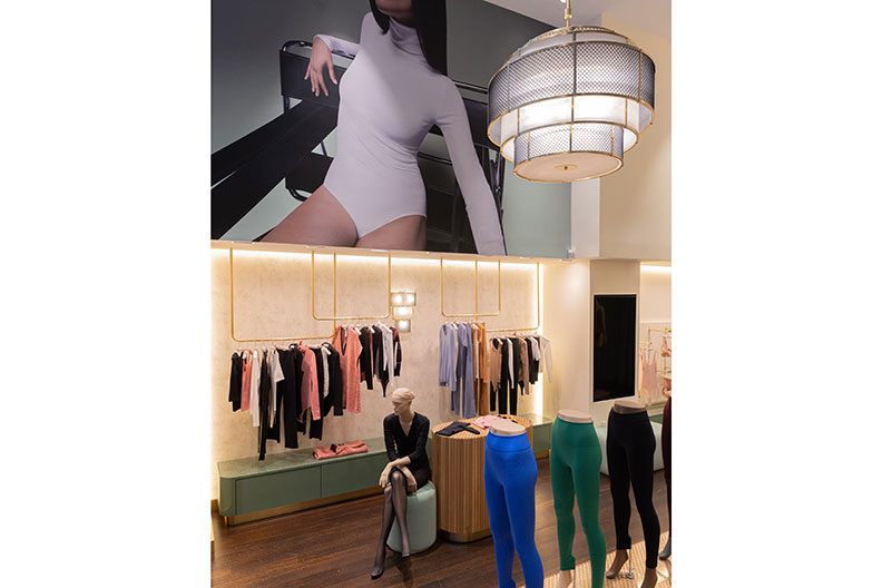 Wolford Park Architects