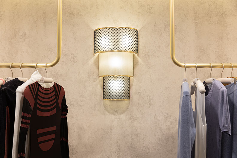 Wolford Park Architects