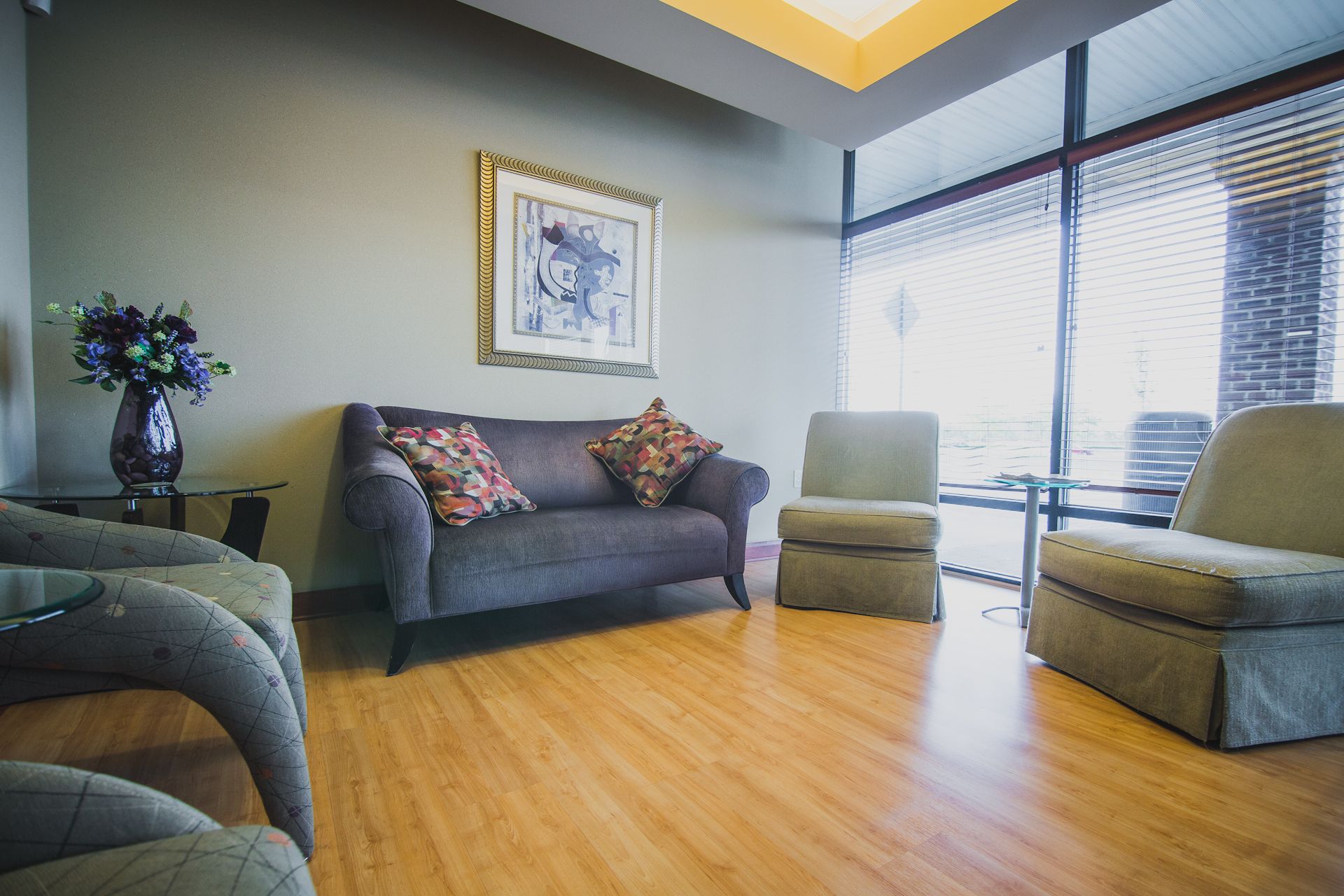 Pickerington Ohio Location Hair Salons & Day Spas