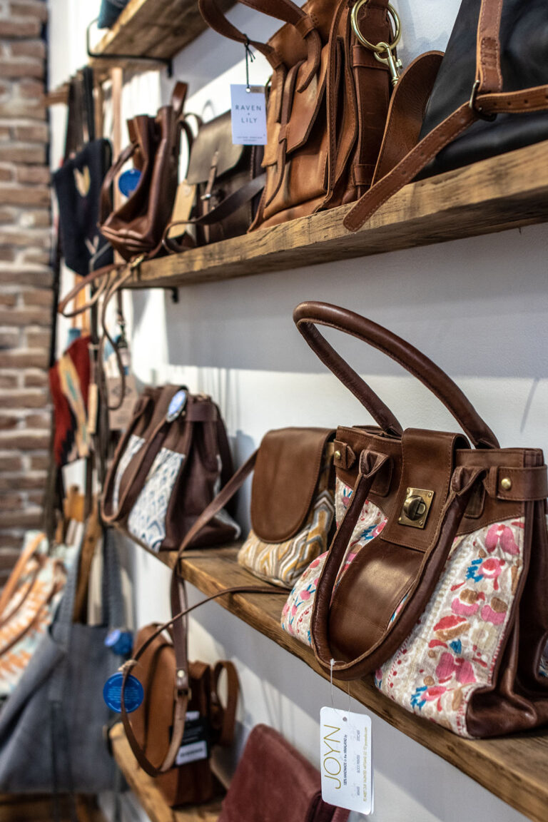 Kari Matthews, Clean Slate Goods Collaborative